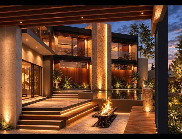 5 BEDROOM HOUSE FOR SALE IN MIDSTREAM RIDGE